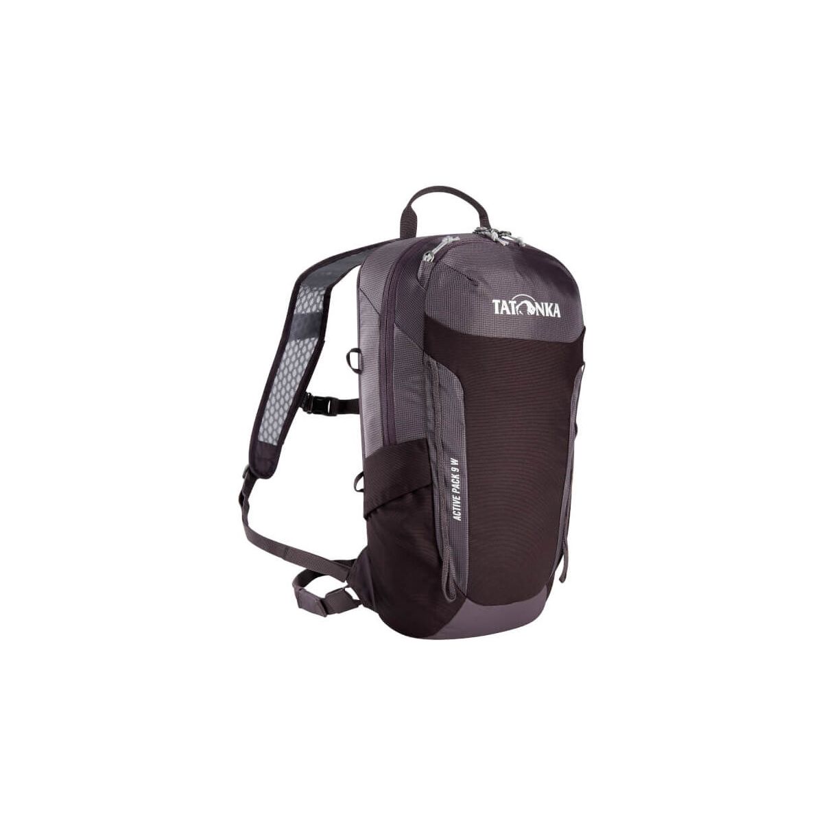 Tatonka Active Pack 9 Women midnight plum (037) 1575-037
