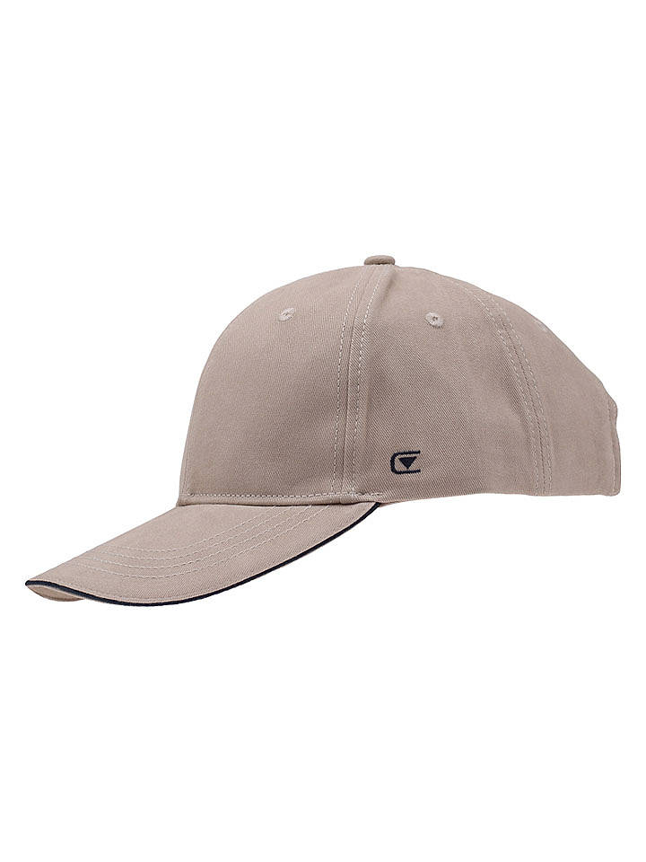 CASAMODA Cap in Beige - onesize