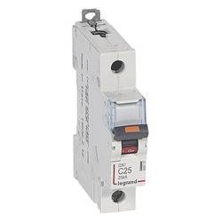 Legrand 409757 Legrand 409757 Leitungsschutzschalter 25 A 400 V/AC