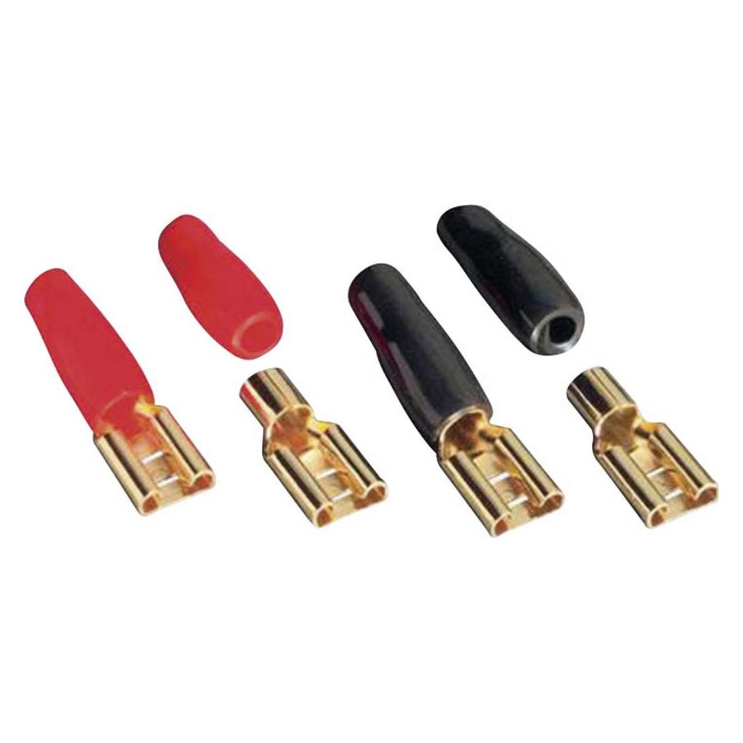 Sinuslive Sinus Live Flachstecker-Set (KSI6.3 P20)