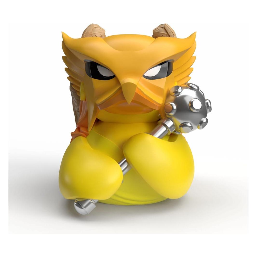 Numskull Dc Comics Tubbz 1st Ed Hawkgirl (861985)