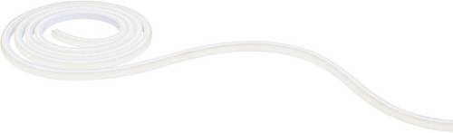 Paulmann MaxLED Flow 70962 LED-Streifen-Basisset mit Stecker 24V 1.5m Warmweiß 1St.
