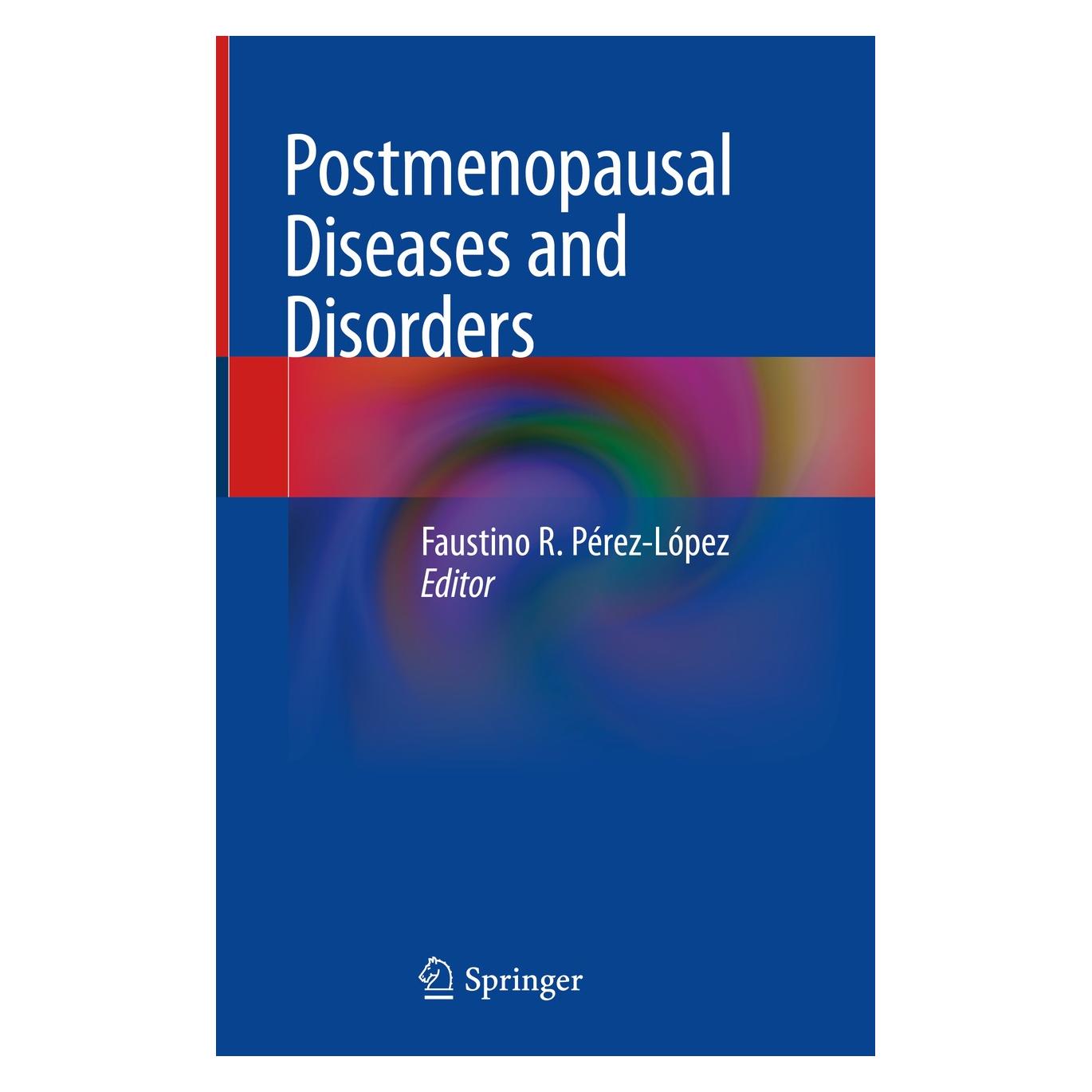 Springer Postmenopausal Diseases and Disorders (Englisch, Hardcover, Faustino R. Pérez-López) (9783030139353)