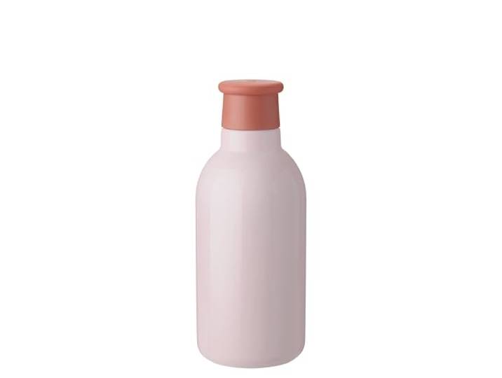 Rig-Tig Drink-It Thermosfles Rose