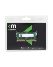 Mushkin Essentials DDR4 Modul 32 GB SO DIMM 260-PIN 3200 MHz / PC4-25600 CL22 1.2 V ungepuffert non-ECC (MES4S320NF32G)