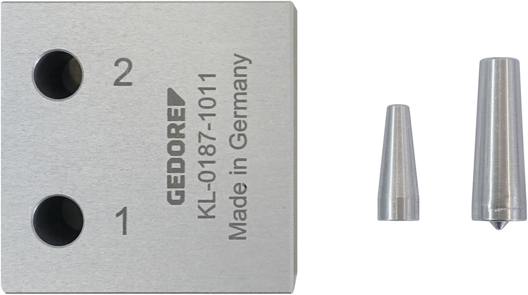 Gedore Injektoren-Instandsetzungs-Satz (3283828)