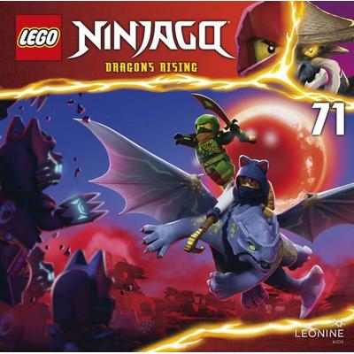 LEGO Ninjago (CD 71) - , CD, 4013575727322