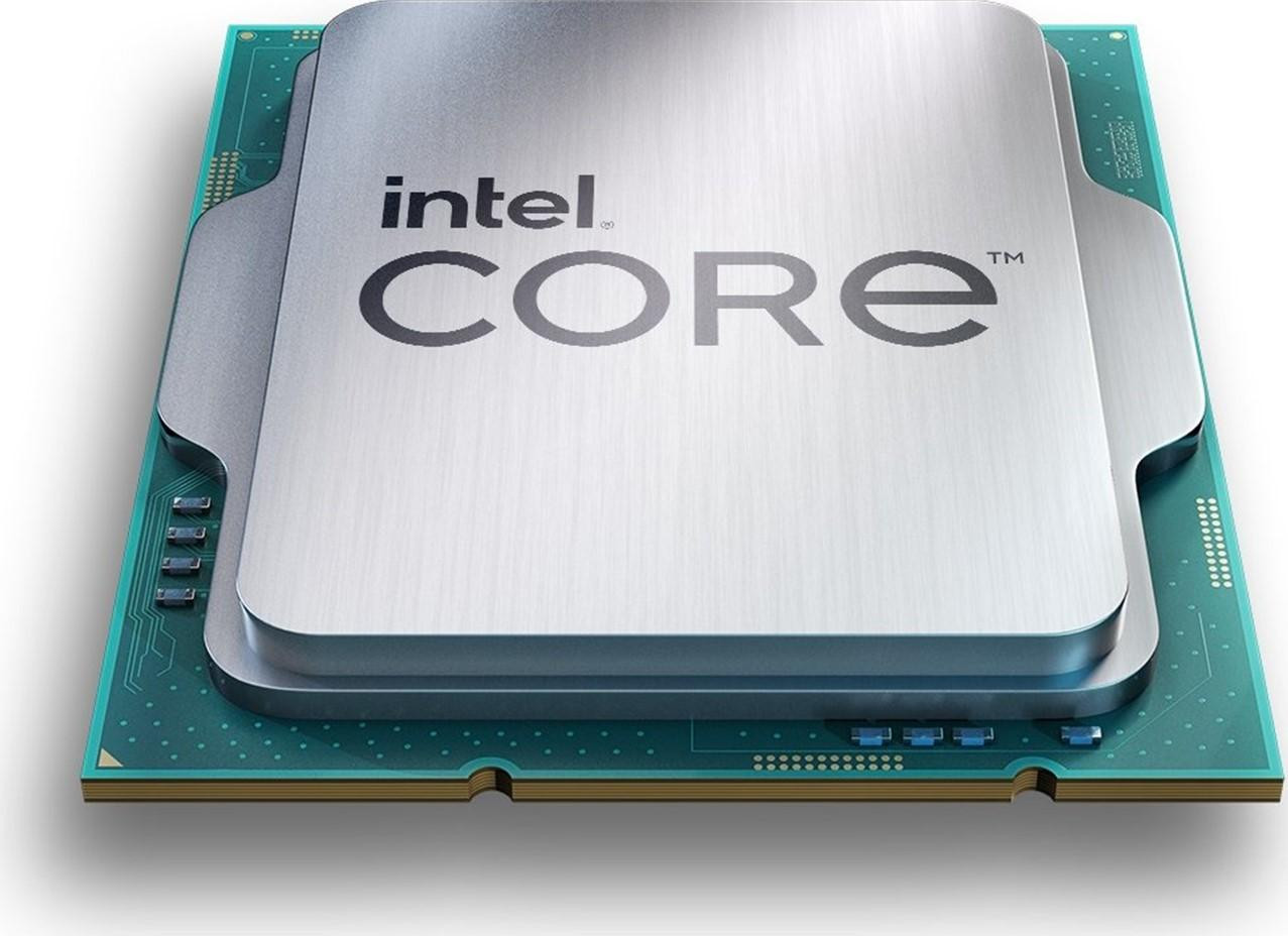 Intel Core i7-14700K Processor - 3,4 GHz - 20 cores