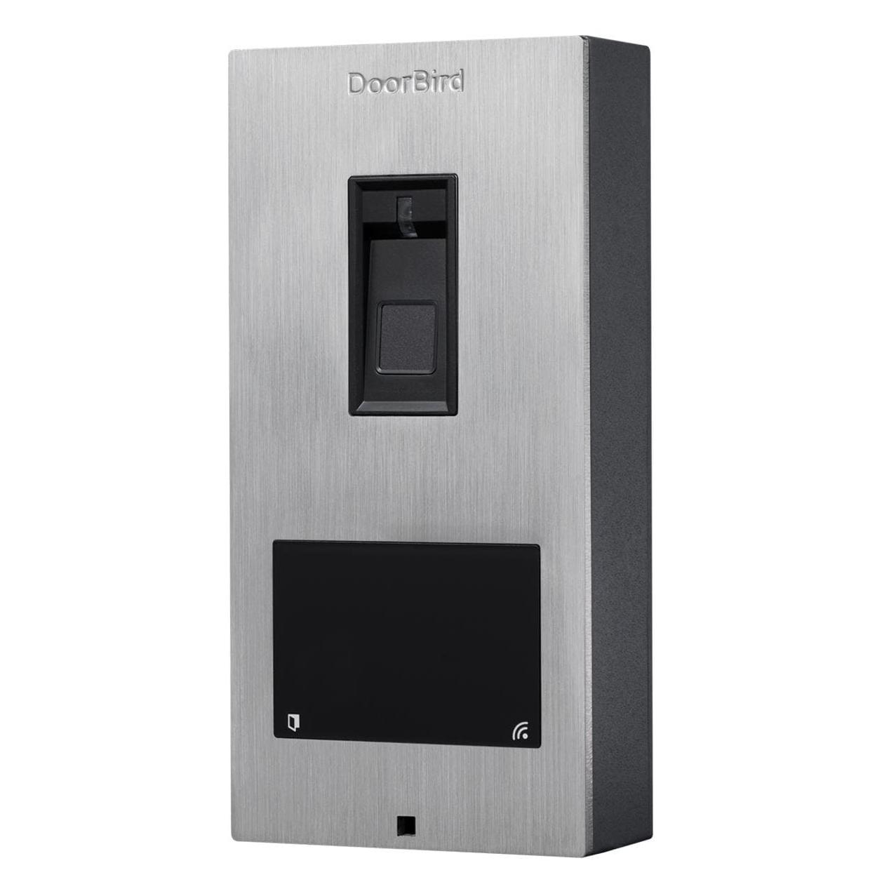 Doorbird IP Zutrittskontrollsystem (Bluetooth, Fingerabdruck) (423872738)