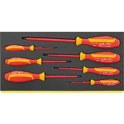 Stahlwille TCS 4665/4670 VDE Schraubendreher-Set 96838785