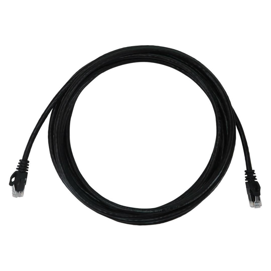 Eaton N261-015-BK (CAT6a, 4.60 m) (N261-015-BK)