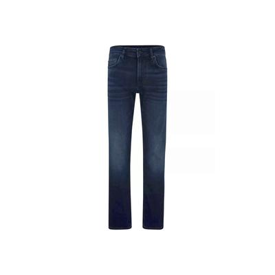 Stretch-Jeans JOOP JEANS "Jeans Mitch_NOS 10014510", Herren, Gr. 33, dunkelblau, Jeans