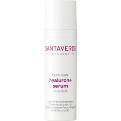 Santaverde hyaluron+ serum