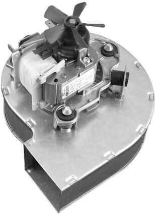 Ventilateur Bosch 87172044140 pièce de rechange