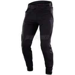 Troy Lee Designs Skyline Pant, Mono, black, 28