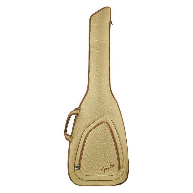 Fender FBT-610 Electric Bass Bag Tweed (E-Bass) (46534452)