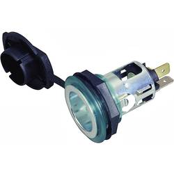 ProCar Power-Steckdose Belastbarkeit Strom max.=20 A Passend für (Details) Zigarettenanzünderstecker Power-Steckdose 12 V, 24 V 681408211