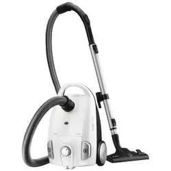 Trisa Classic Clean T6601, Staubsauger, Weiss