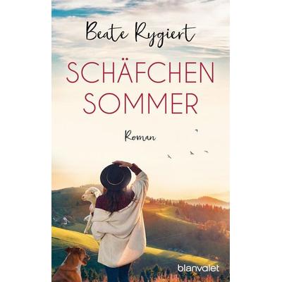 Schäfchensommer, Taschenbuch von Beate Rygiert, Blanvalet