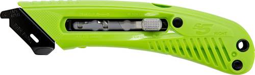 PHC S5r Sicherheitsmesser für Rechtshänd