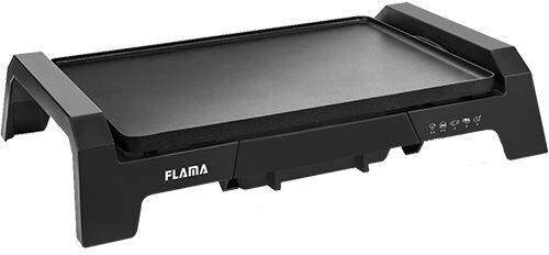Flama Grelhador Elétrico de Contacto  4743FL