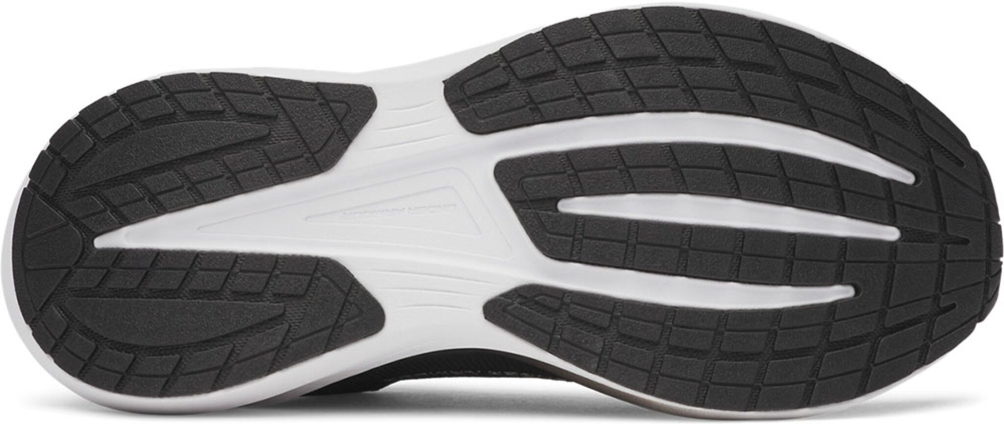Under Armour Velociti Pace juoksukengät (naiset) - Black, 41