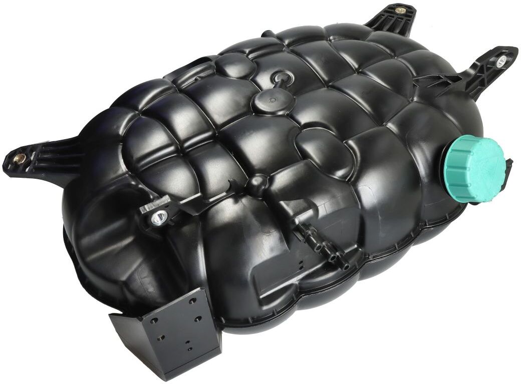 Tasaussäiliö Thermotec Dbme019tt