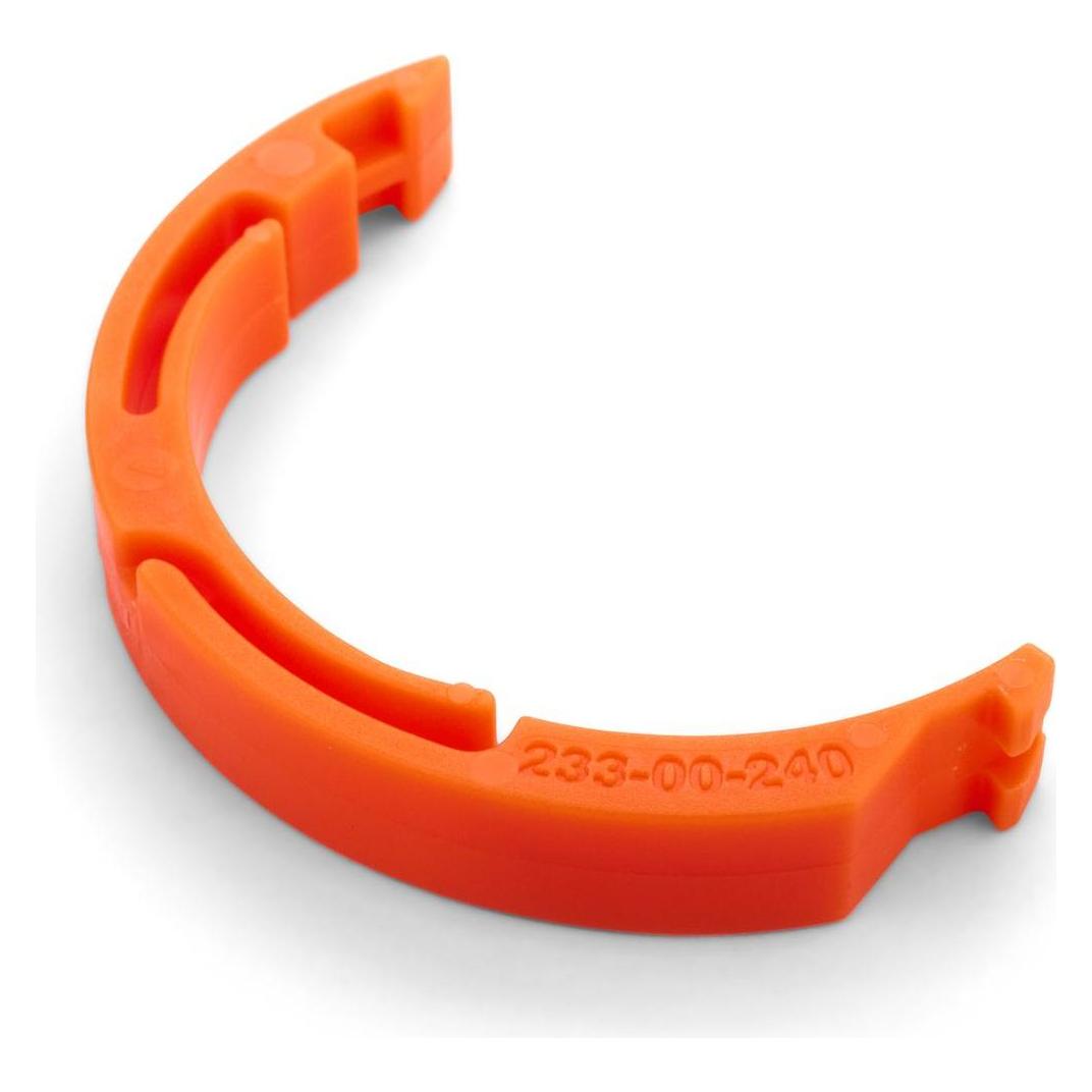 Fox Volume Spacers Pair FLOATX2 Clip-in Plastic 0.25in 3 (803-01-139)