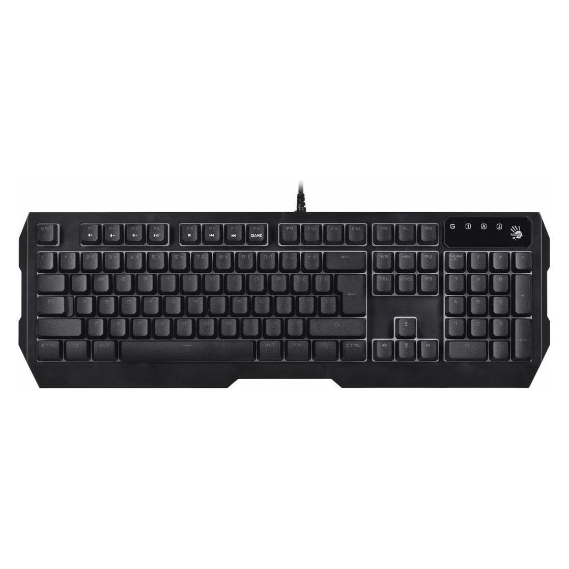 A4Tech A4T BLUTIG B140N (US, Kabelgebunden) (A4TKLA47114)