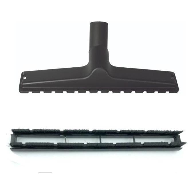 Invest 2in1 Universal nozzles (29.5 cm) and brush with universal connection (21071636)
