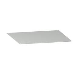 Raum SF Standard vergrößertes Dach B1000 x T500 mm Schneider Electric Inhalt: 1 St. NSYRSF105L