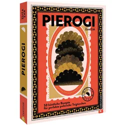 Pierogi, Ratgeber von Helmut Ertl, Zuza Zak