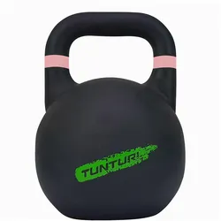 Tunturi, Kettlebell, (1 x 8 kg)
