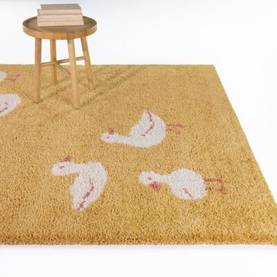 Balta Rugs Featherstone Kids Ducks Area Rug