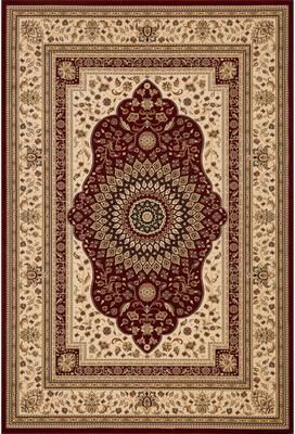 MDA Rugs Izmir Collection Multicolor Transitional Area Rug