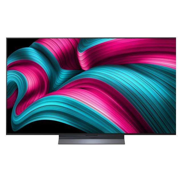 LG OLED55C58LA (55", C5, OLED, 4K) (OLED55C58LA.AEU)
