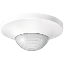 Mert 630719 KNX ARGUS Präsenz Basic polarweiß
