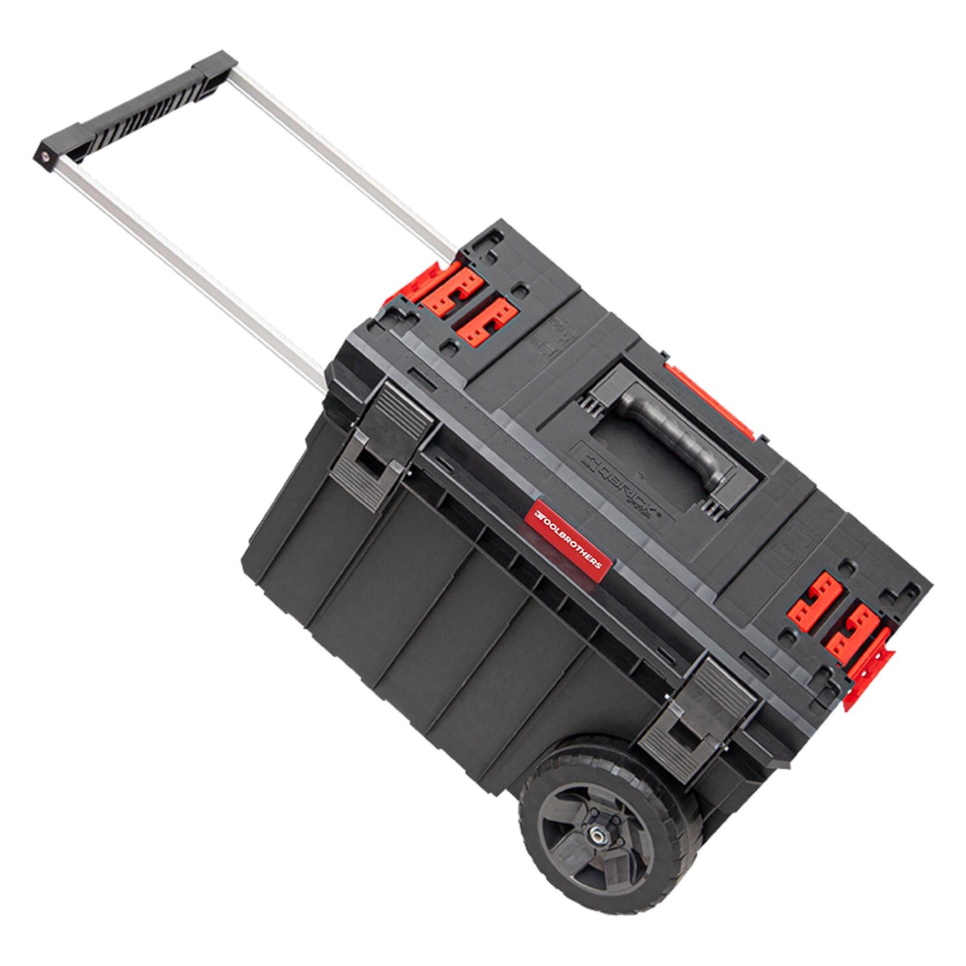 Tool Brothers Rhino XXL (B0CZDCND53)