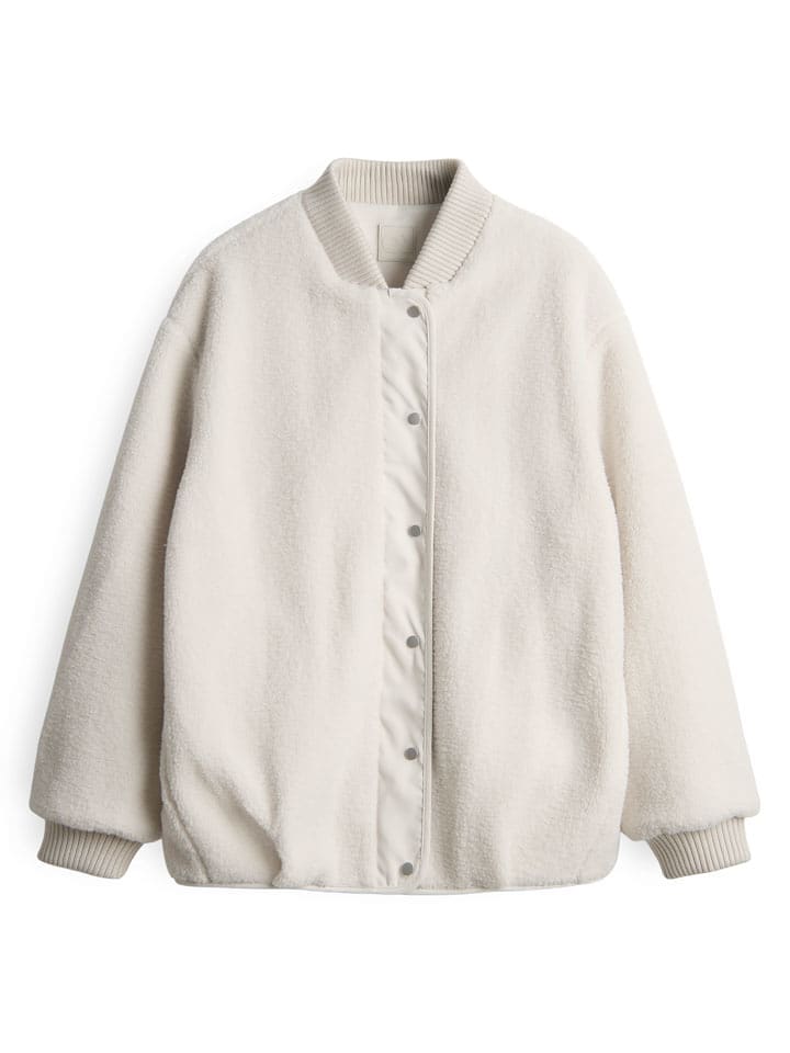 OPUS Blouson "Hulda" in Creme - 42