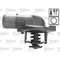 Thermostat Kühlmittel VALEO 820983 für VW Touareg Multivan T5 Transporter