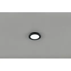 Deckenleuchte CAMILLUS (DH 17x3 cm) - DH 17x3 cm