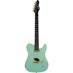 Slick SL 50 SG - E-Gitarre