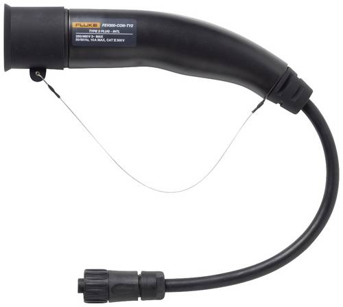 Fluke 5348123 FEV300-CON-TY2 Adapterstecker 1St.