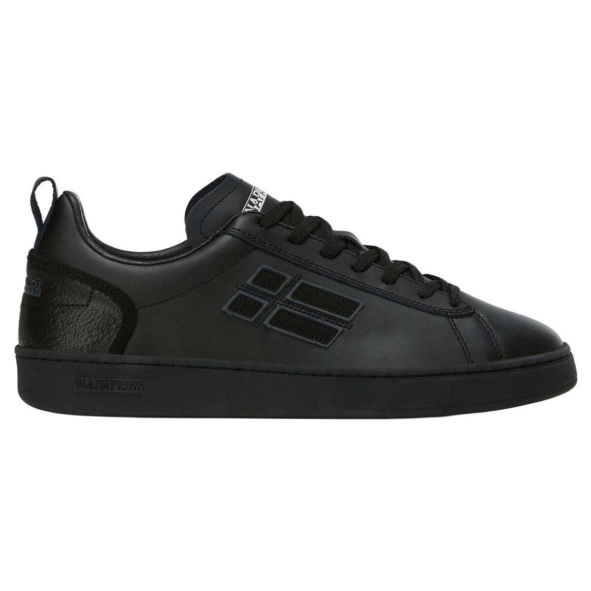 Napapijri F6ACE01/LEA black beauty (941) 7.5 NP0A8BI29411009