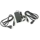 ZEBRA KIT POWER SUPPLY 50W 24V US/EU
