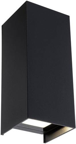 Paulmann 94326 Wandleuchte LED Anthrazit