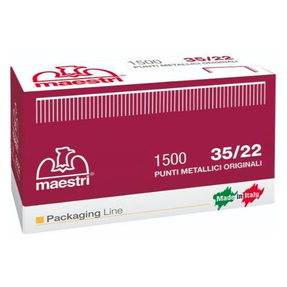 Romeo Maestri RO-MA Cf1500 Point Series 35/22-19-15 (1500x) (1211205)