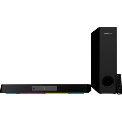 CREATIVE Sound Blaster Katana V2X, 2.1 Soundbar, HDMI ARC, USB Audio, SXFI, Optical-In