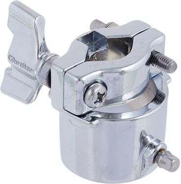 Gibraltar SC-RBA Pipe Attachment