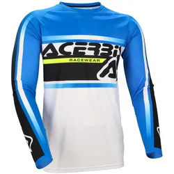 Acerbis MX Linear Lugo Motocross Jersey M